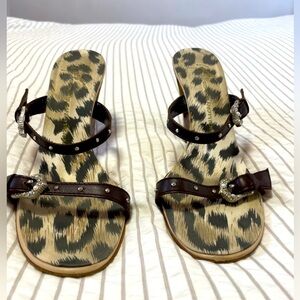 Giuseppe Zanotti Heels